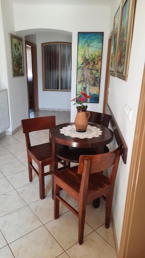 Pocitniska Hisa Kog Vila Exterior foto